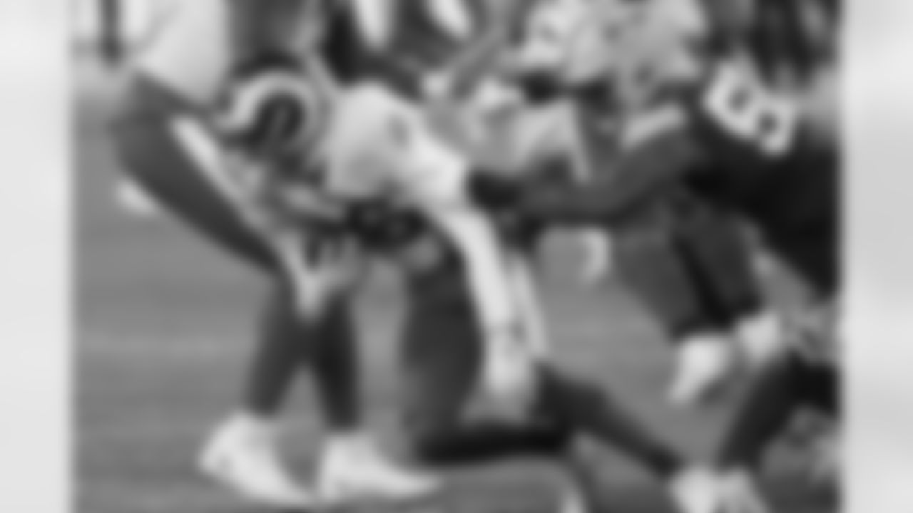 Lions QB Jared Goff