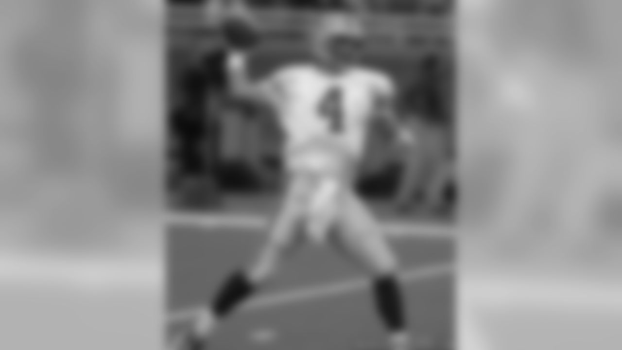 Brett Favre