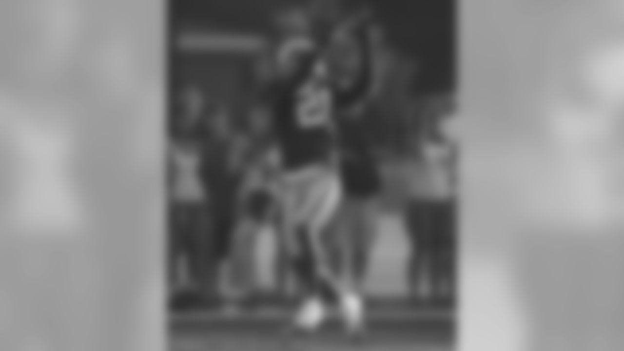 CB Charles Woodson