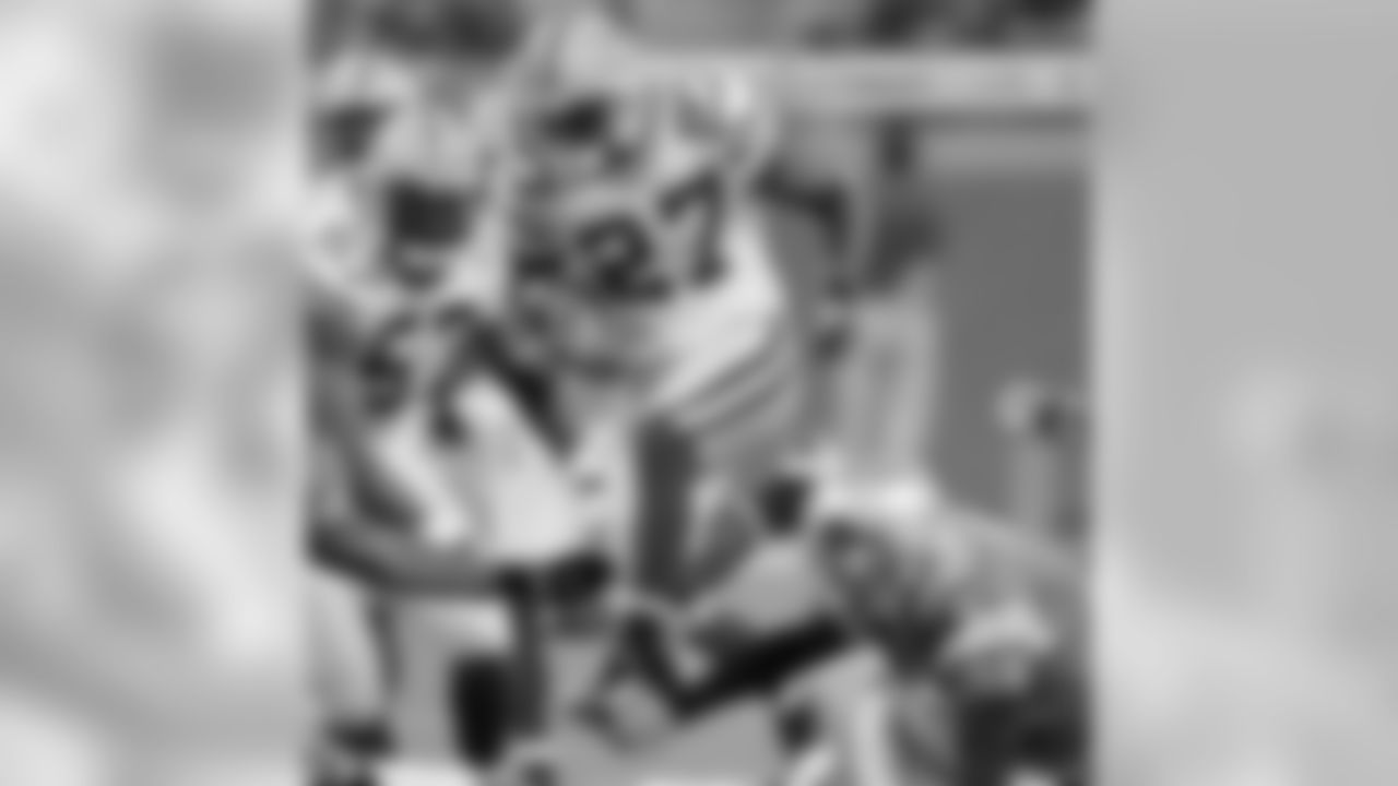 Will Blackmon