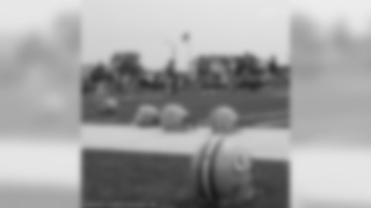 Organized Team Activities (OTAs)