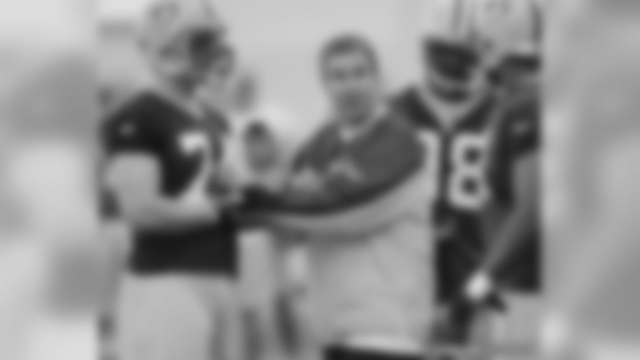 Bob Sanders