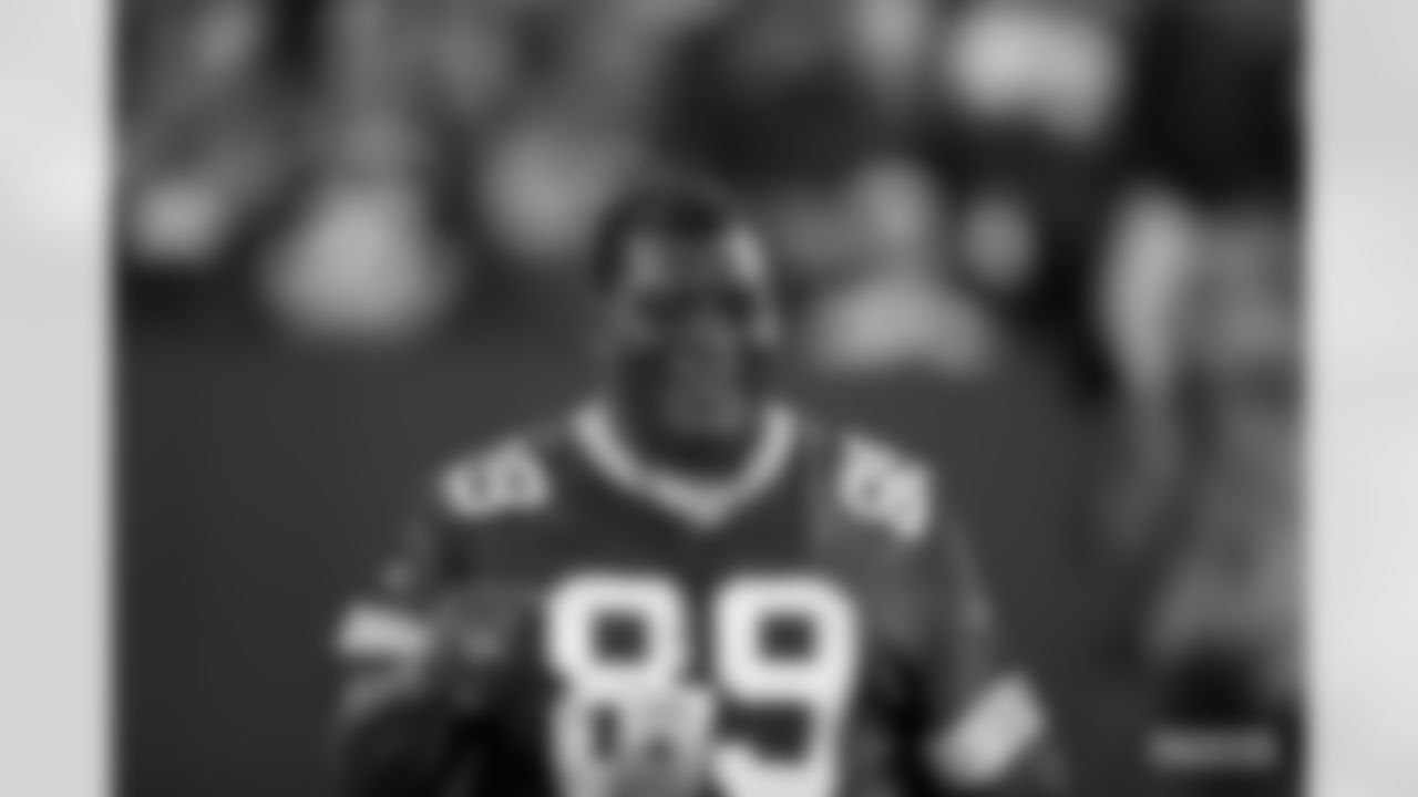 LB Dave Robinson (1963-72)