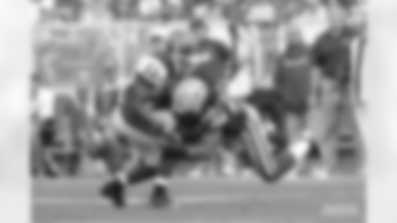 S Morgan Burnett