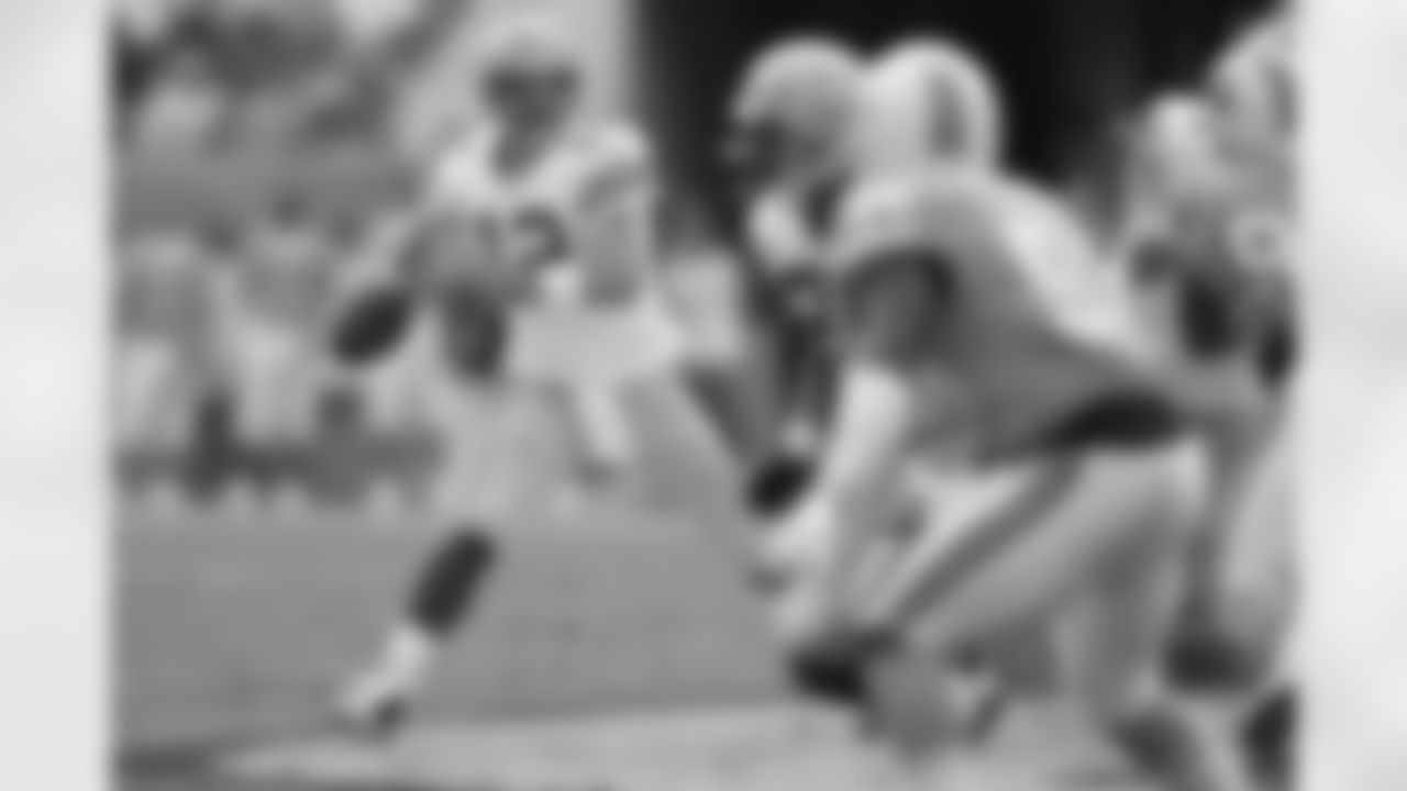 2009 - Packers at Buccaneers