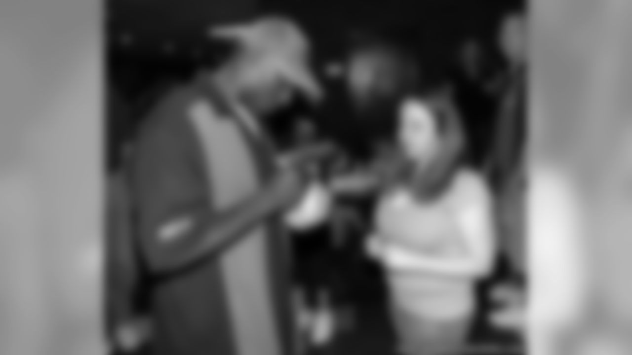 Donald Driver