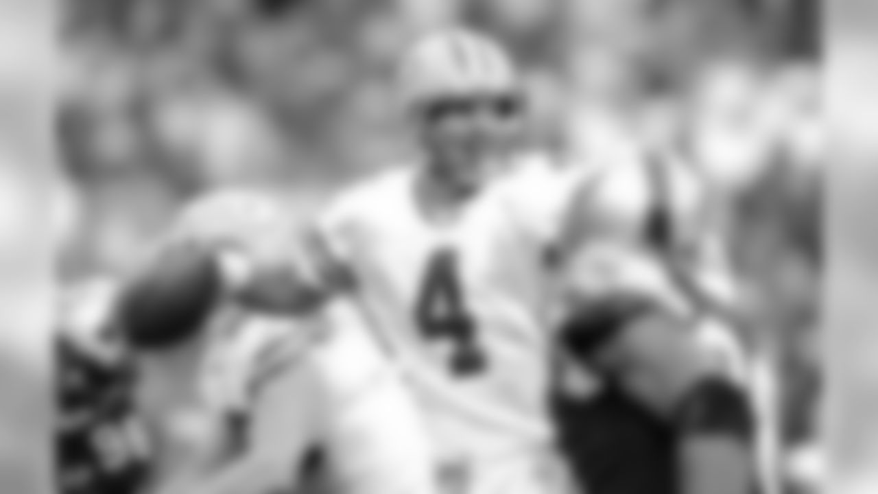 Brett Favre