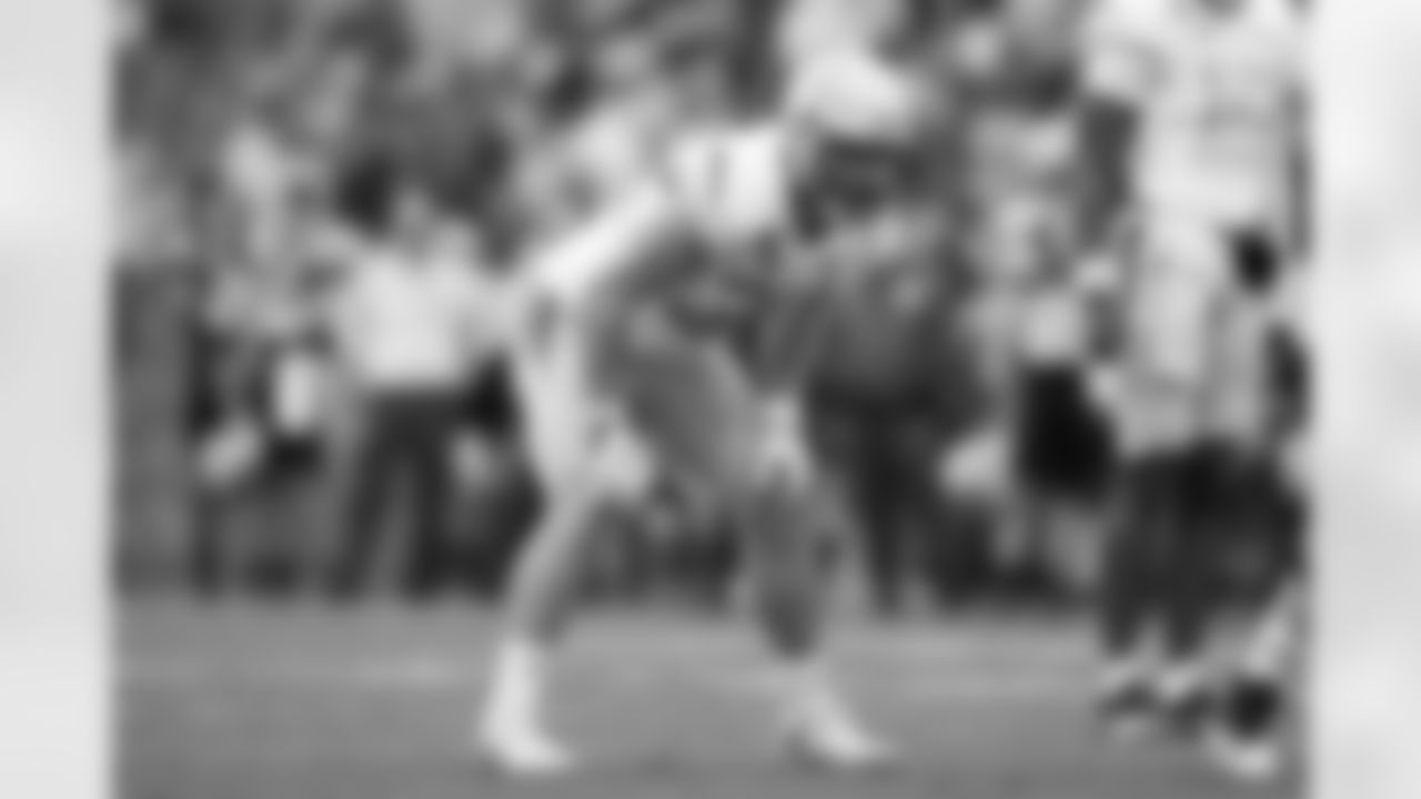 56 - LS Jack Coco - Georgia Tech