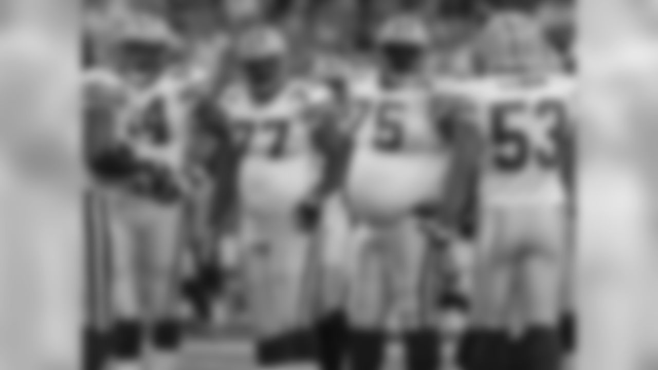 Packers At Lions