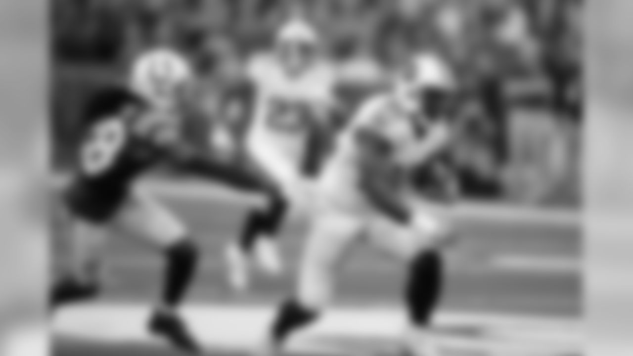 Titans TE Delanie Walker