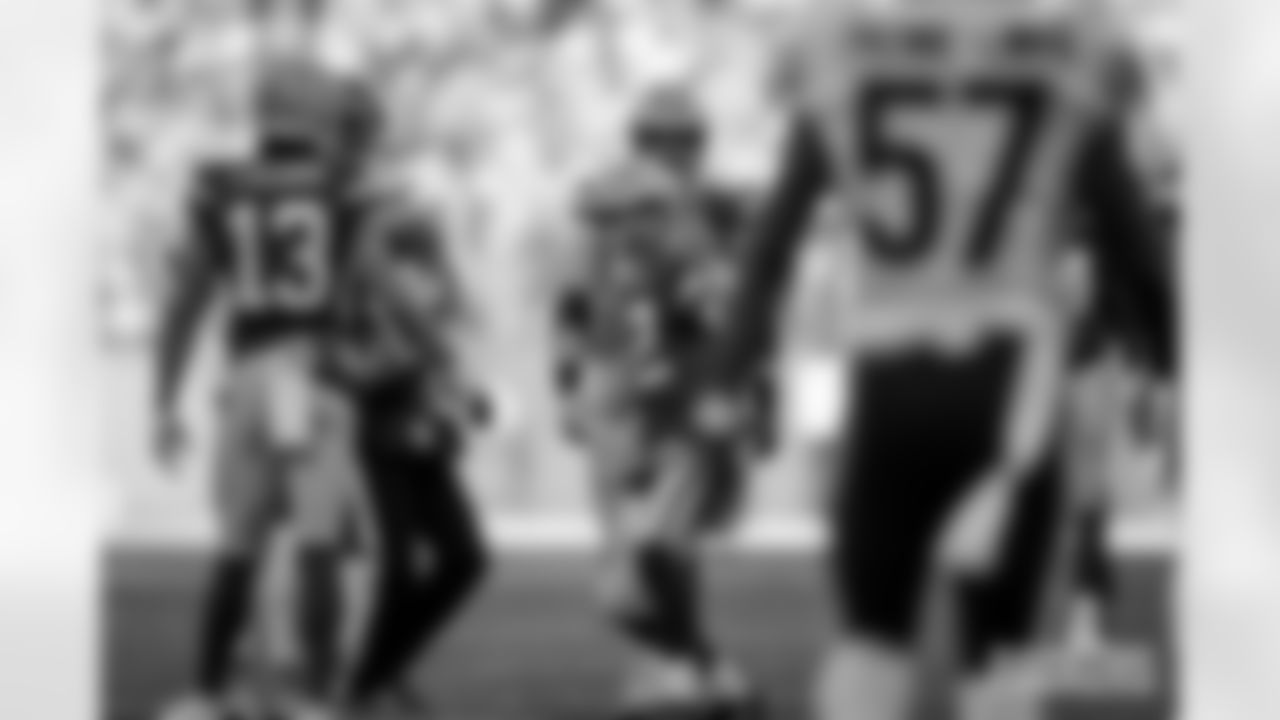 2019 season - QB Aaron Rodgers