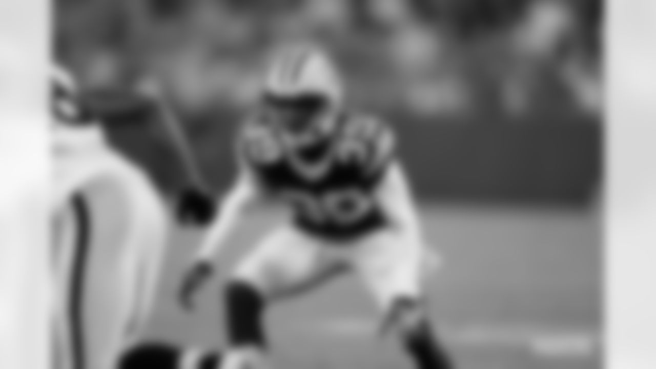 CB Demetri Goodson (2014-16)