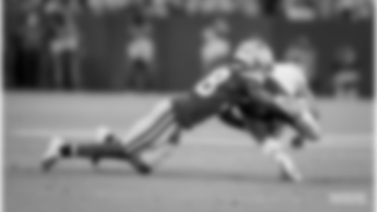 CB Tramon Williams