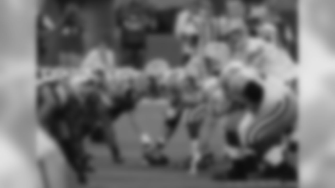 Packers at Lions