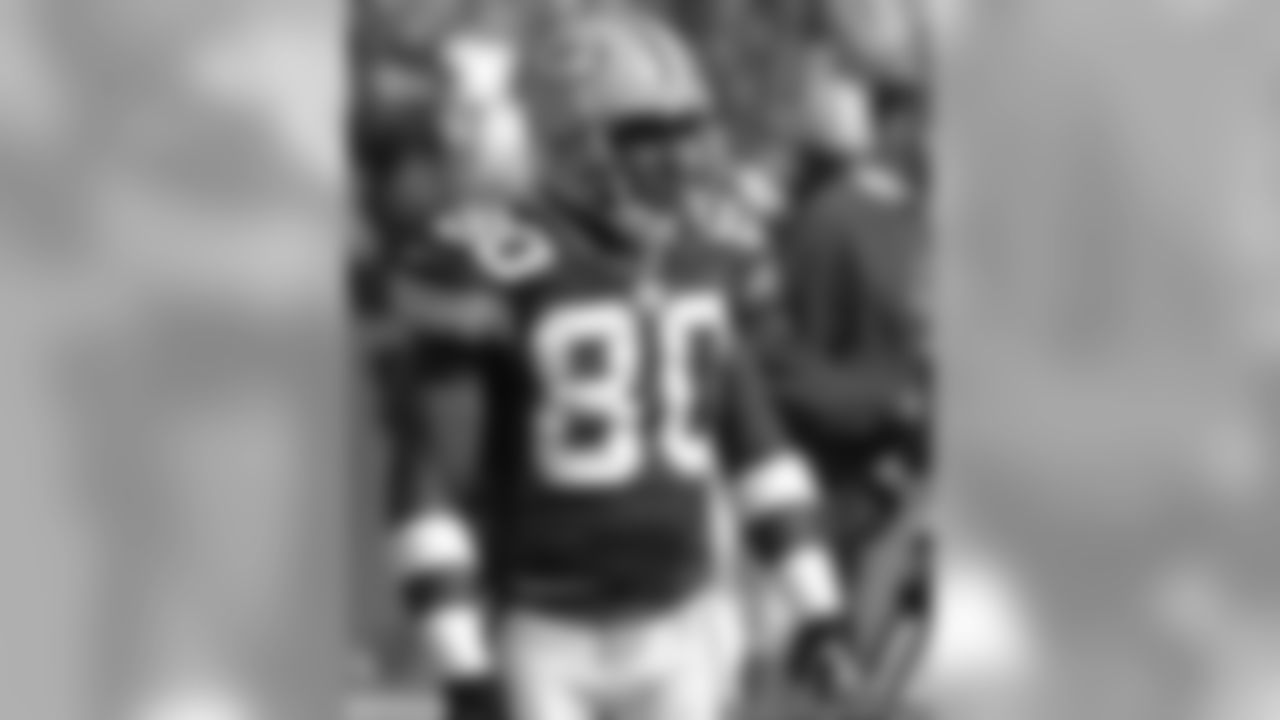 Donald Driver