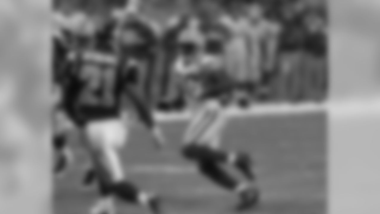 Donald Driver