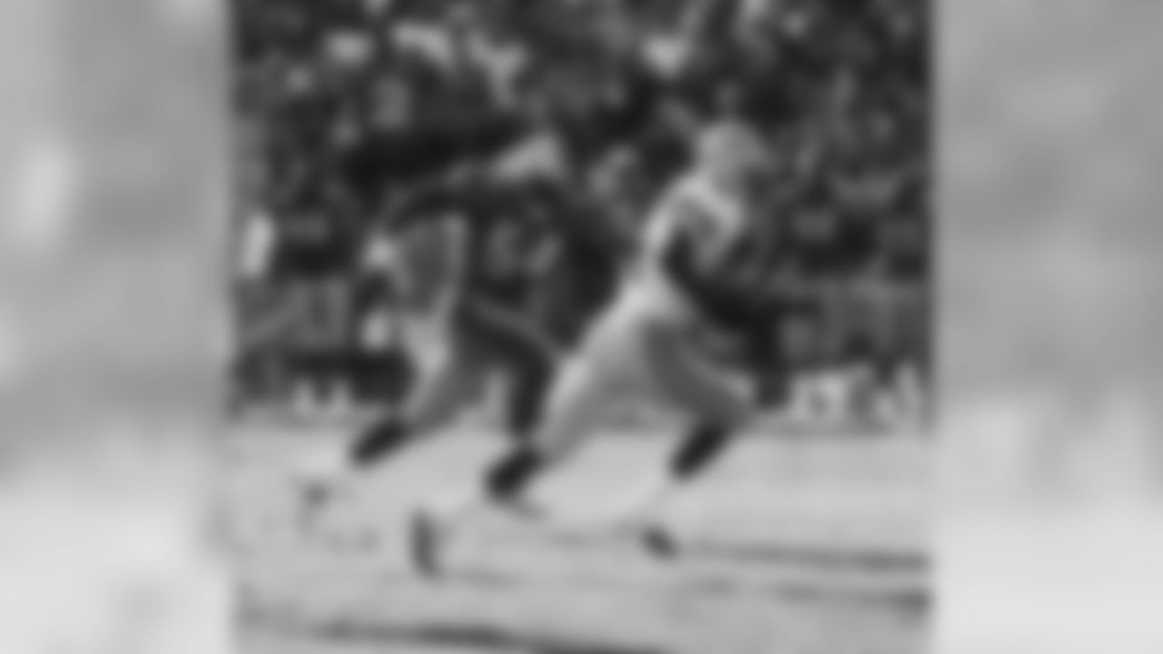 Packers at San Francisco 49ers