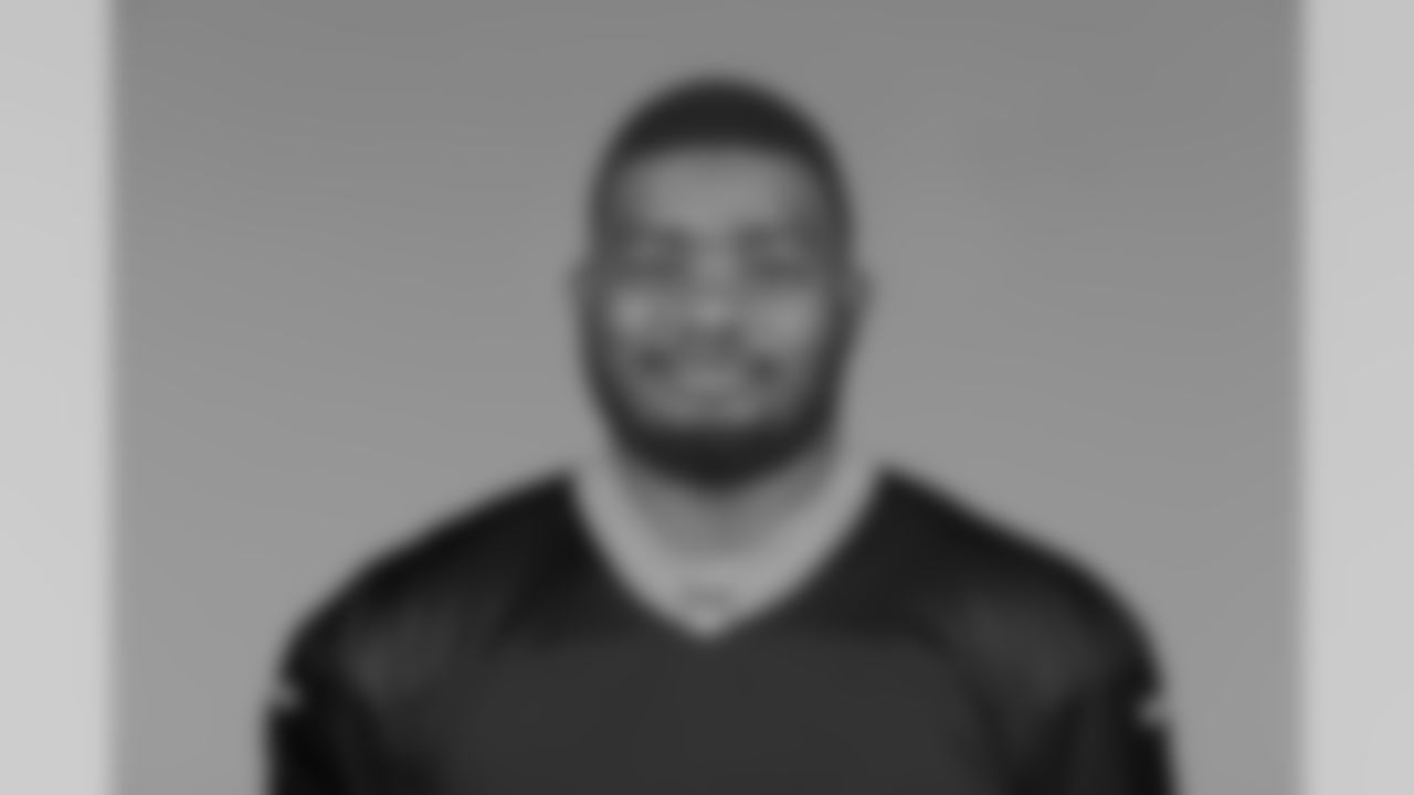 DL Treyvon Hester