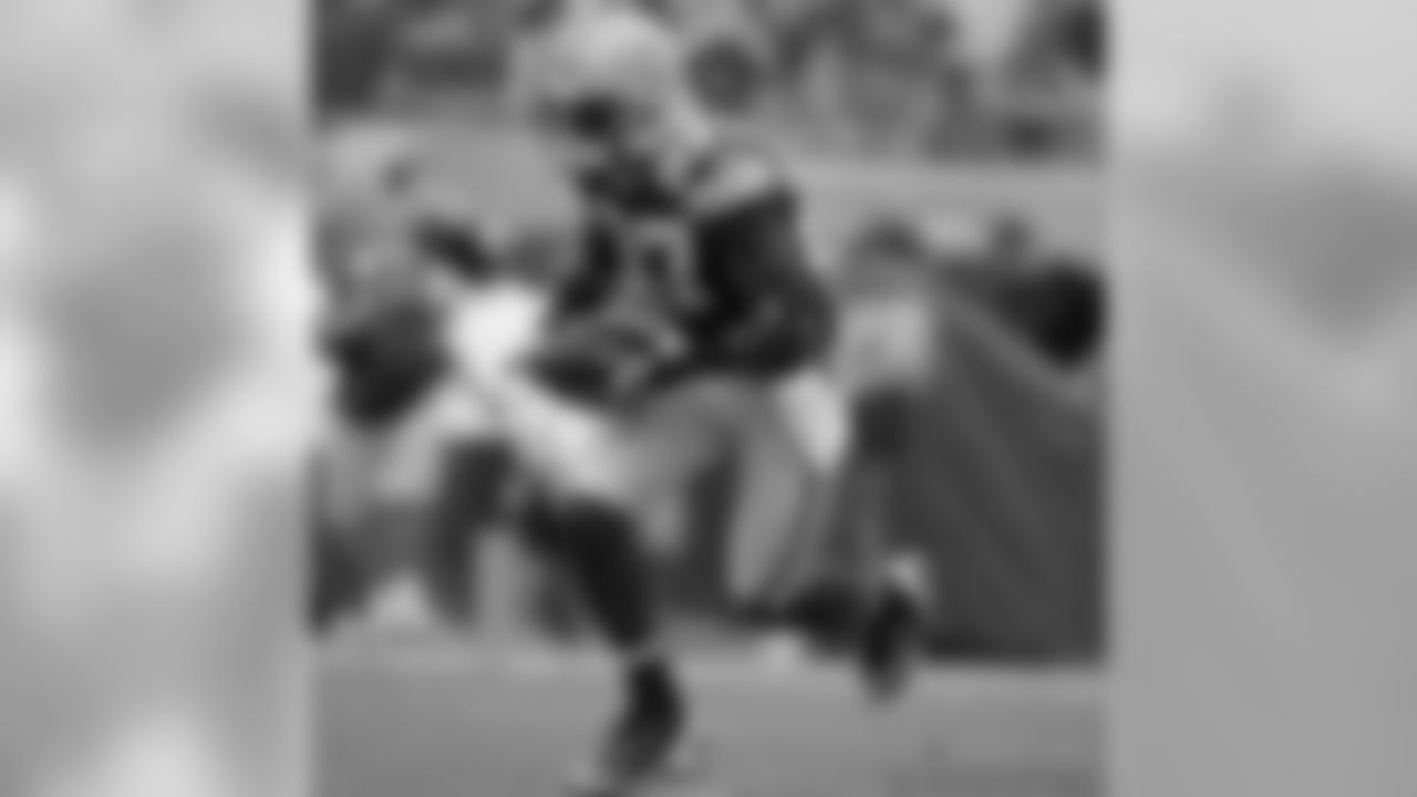 Will Blackmon