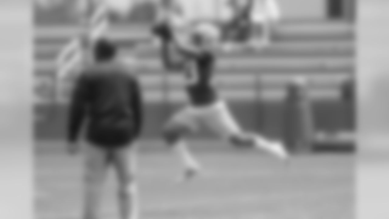 CB Jaire Alexander