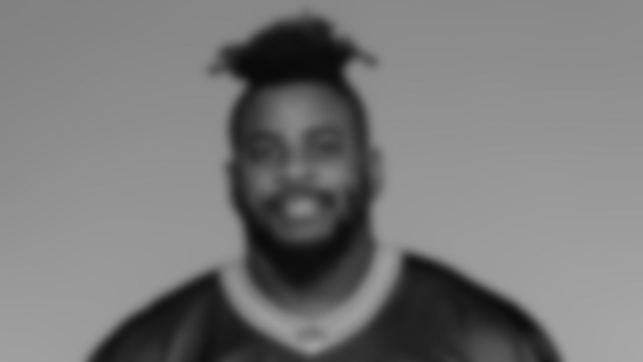 DL Kingsley Keke