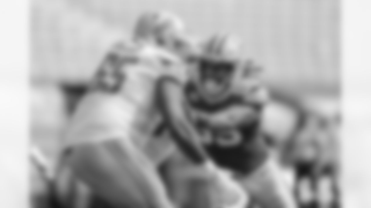LB Za'Darius Smith