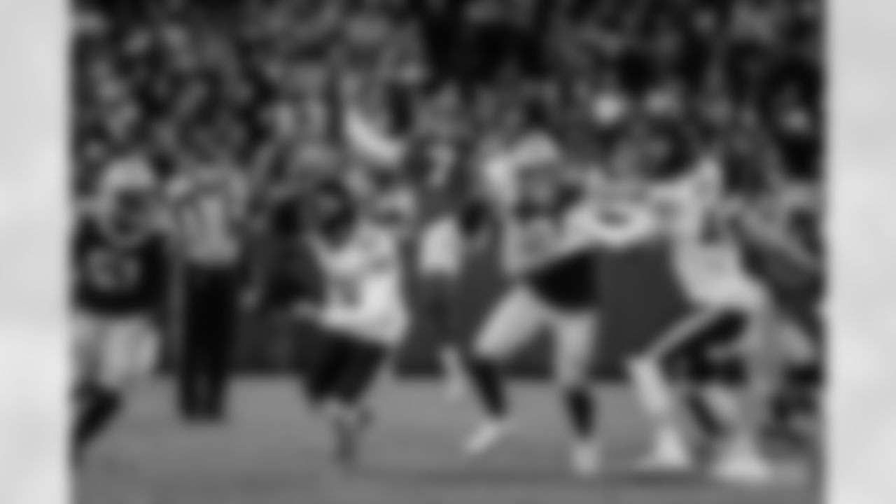 Green Bay Packers vs Chicago Bears
December 12, 2021