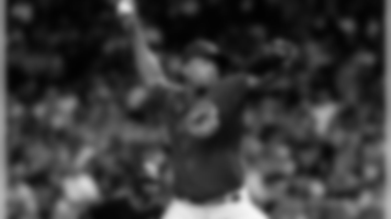 Pedro Strop - Chicago Cubs pitcher