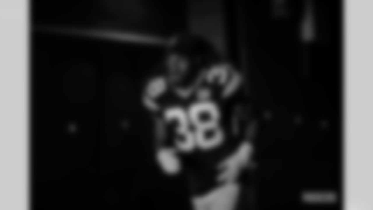 CB Tramon Williams (2007-14, 18-19)