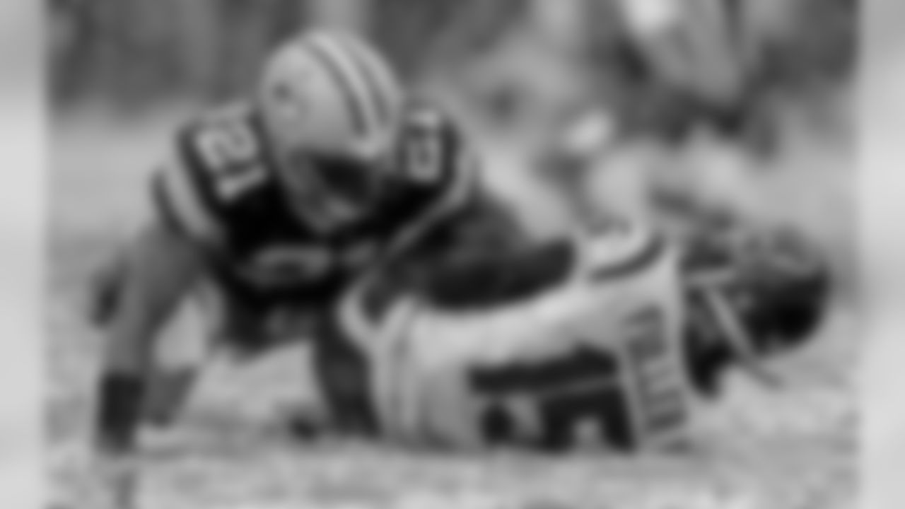 Week 13: Packers 21, Texans 13 (6-6)