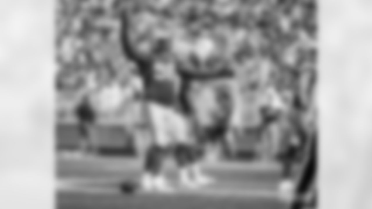 DL Muhammad Wilkerson (2018)
