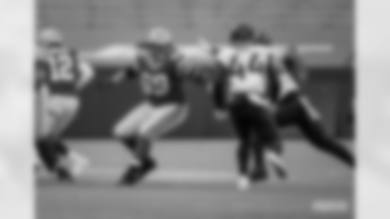 T David Bakhtiari