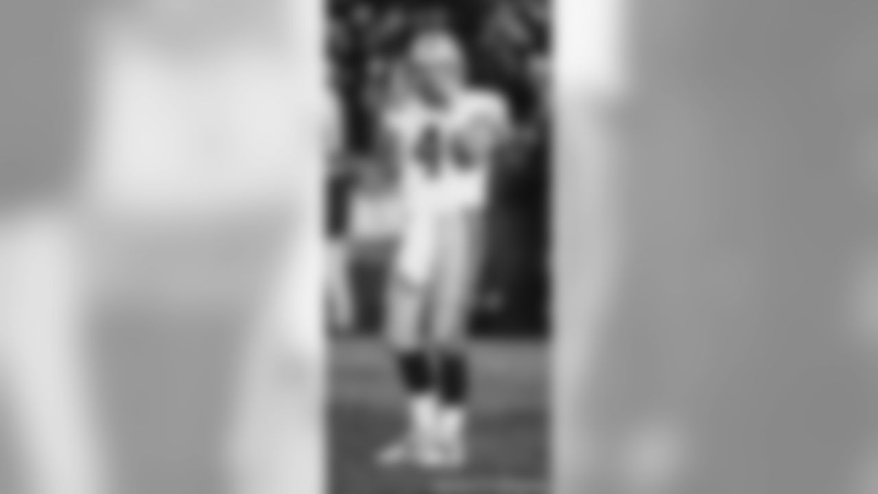 Packers at New England Patriots