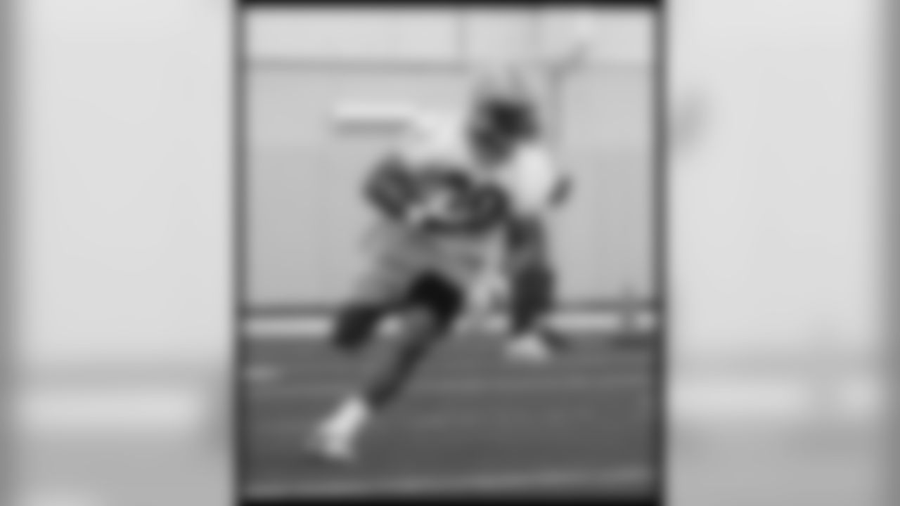 Minicamp 2001