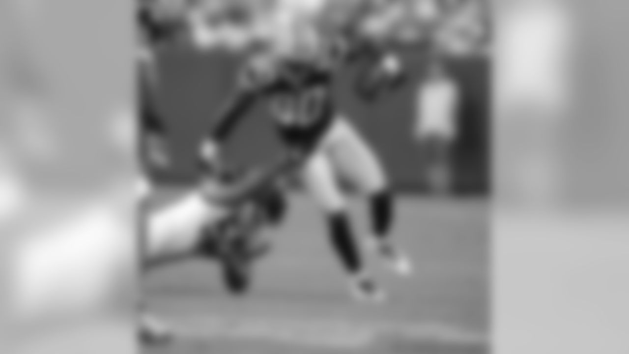 Donald Driver