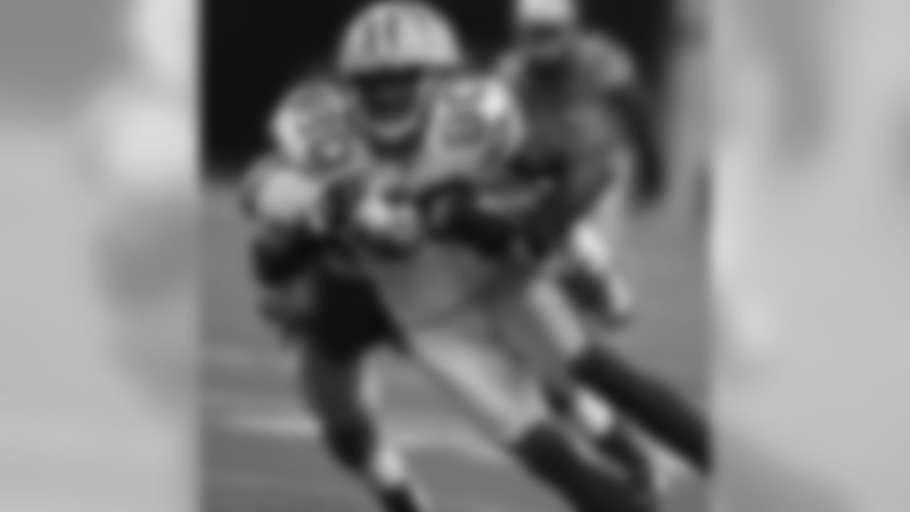 Donald Driver