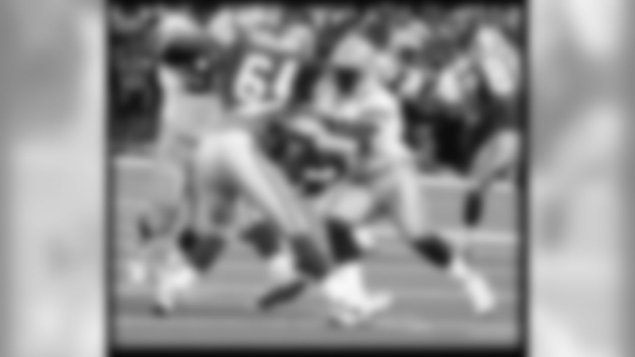 Packers at Detroit Lions