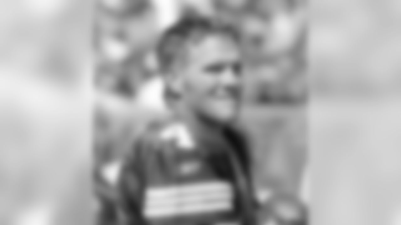 Brett Favre