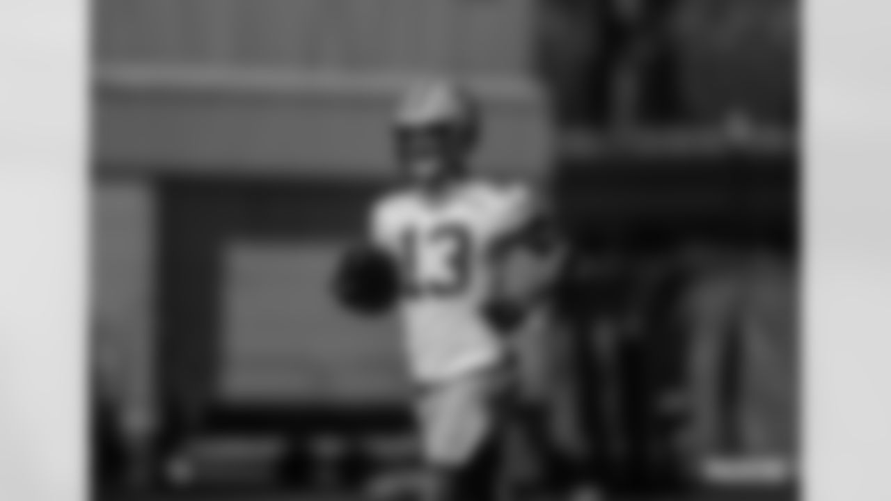 WR Allen Lazard
