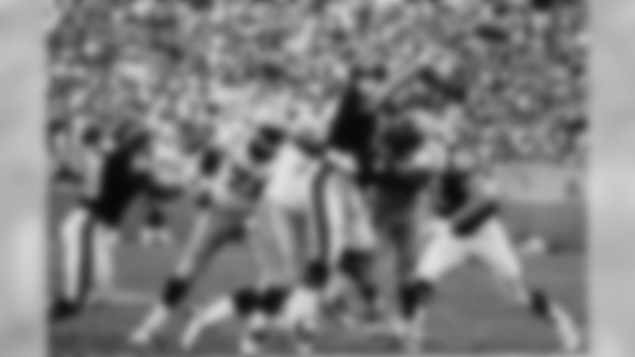 Packers at Chicago Bears