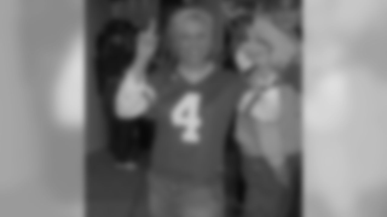 Packers Fan Memories