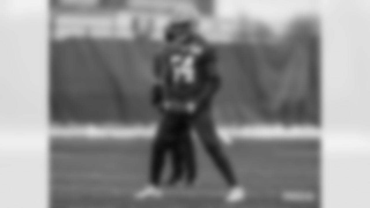 LB Kamal Martin