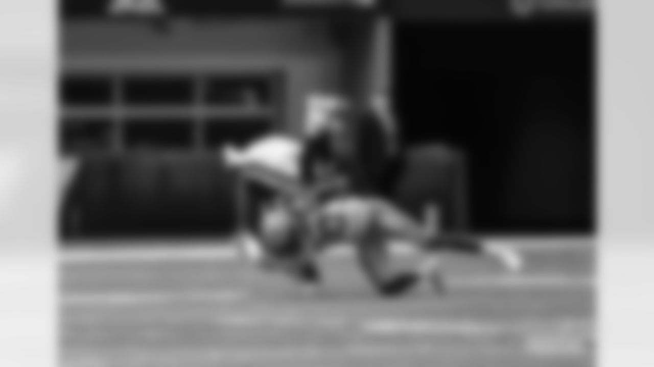 CB Kevin King