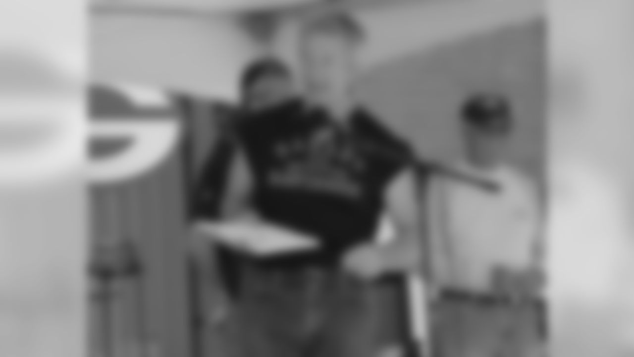 Tom Zalaski, WFRV