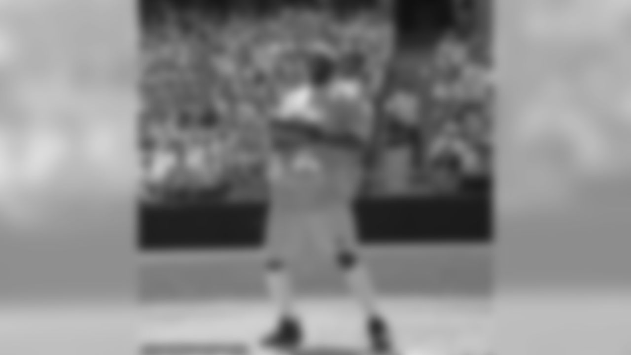 Donald Driver