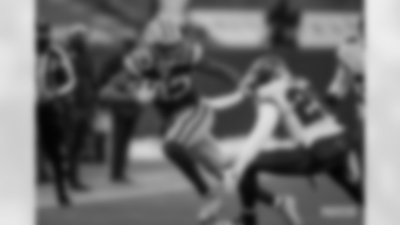 WR Marquez Valdes-Scantling (2018 - present)