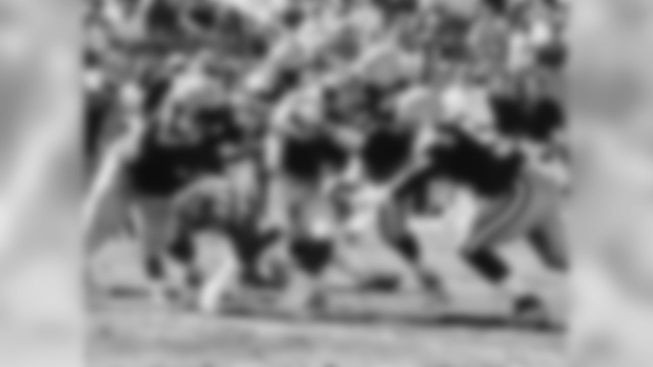 Packers at Carolina Panthers