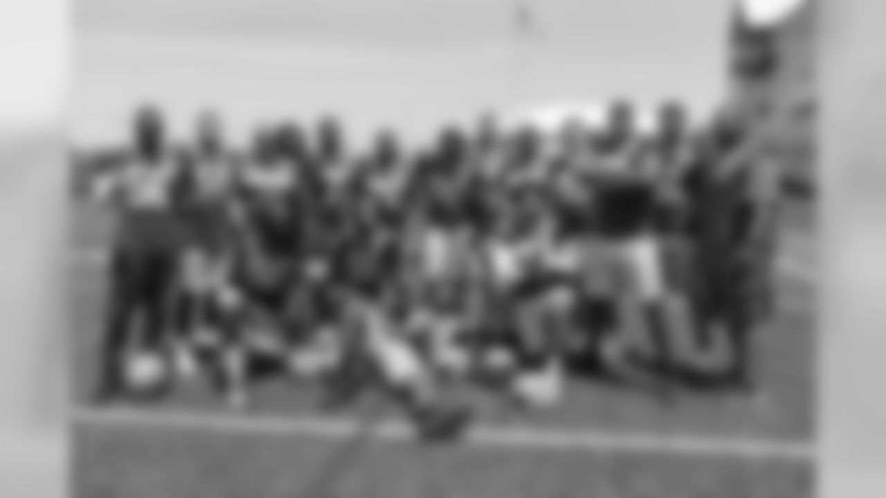 Green Bay Packers during minicamp practice on Tuesday, June 11, 2019.