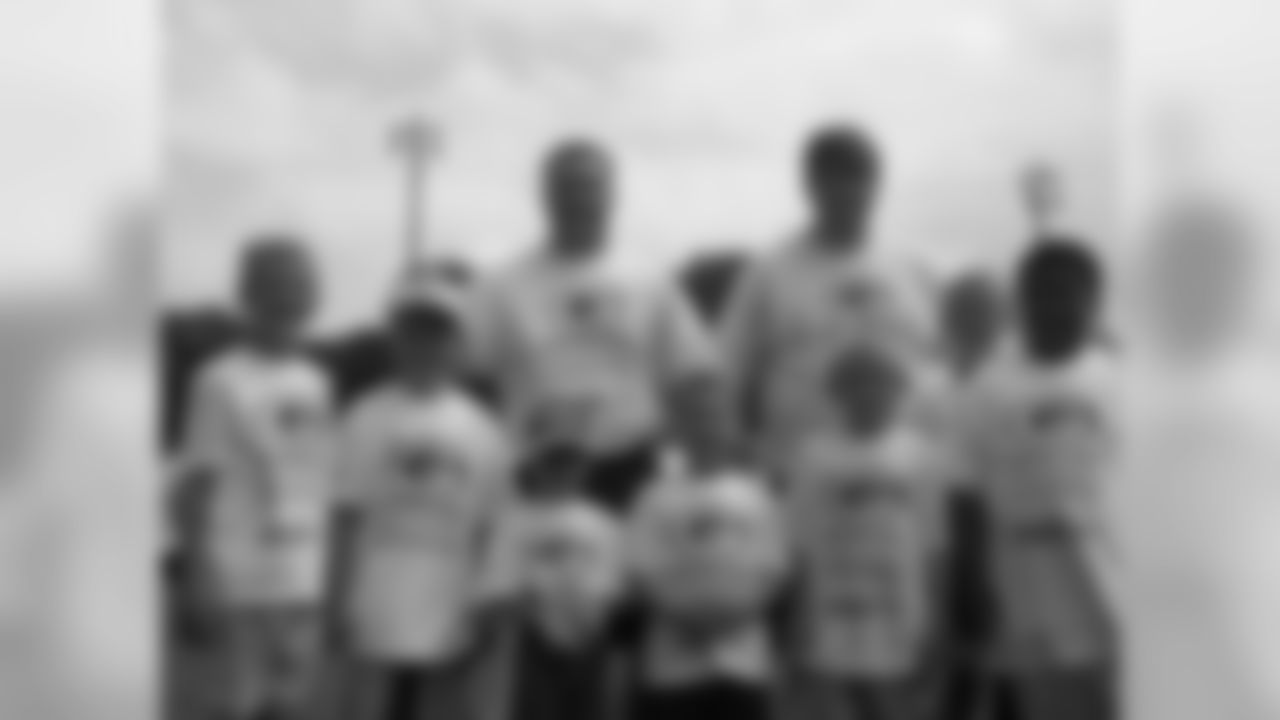 Packers Youth Football Camps