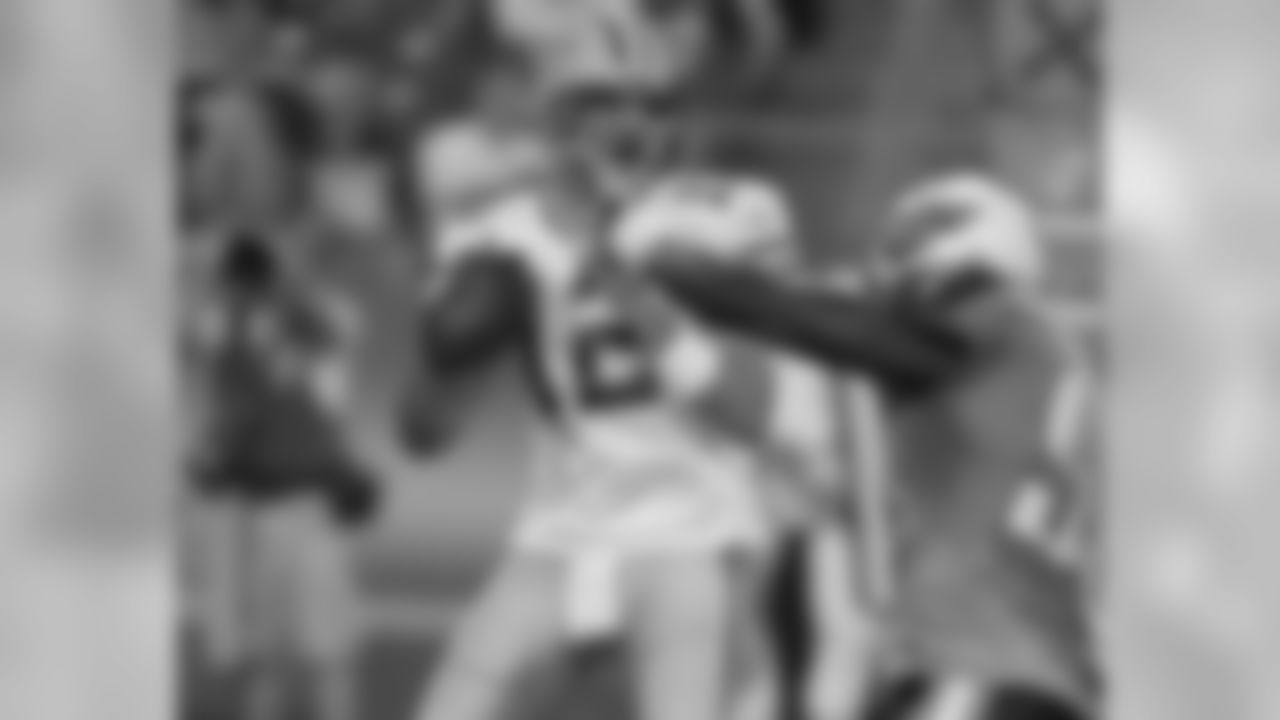 Aaron Rodgers